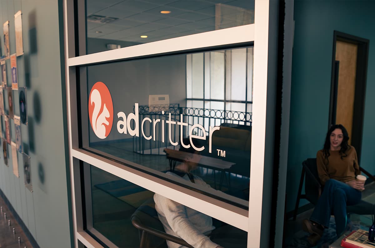 Personas & Audiences